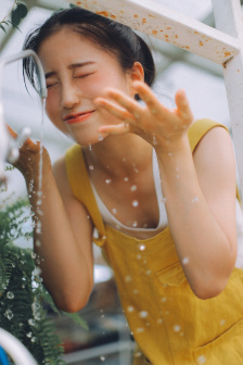 中国美女精品视频